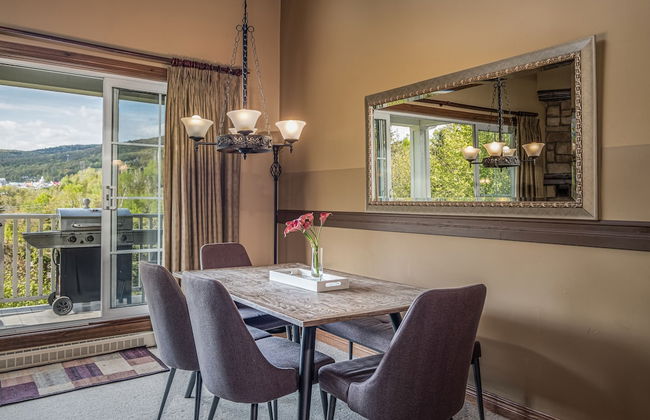 Les Manoirs - RVMT - Foto 17