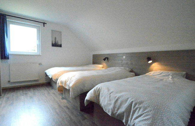 Elegant Child Friendly Villa in Berismenil near Forest - Foto 3