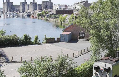 Snowdonia Stone Cottage - Photo 38