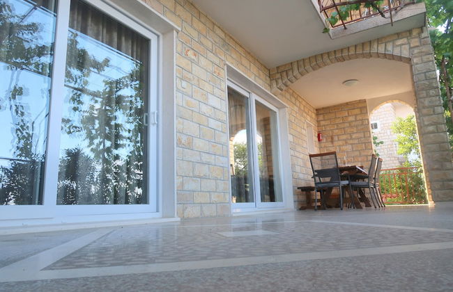 Cvita apartments - Foto 62