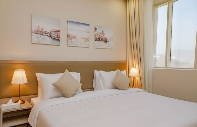 Platinum Coast Hotel Apartments - Photo 6