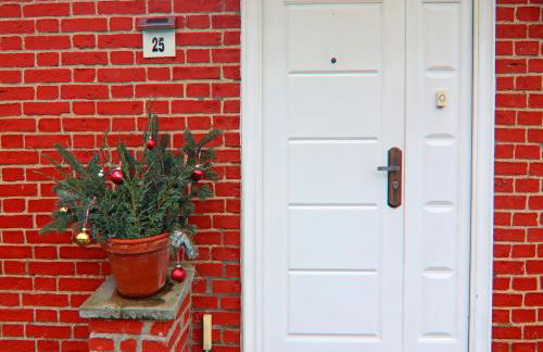 Ferienwohnung im Muritz Nationalpark in Mirow - Photo 73