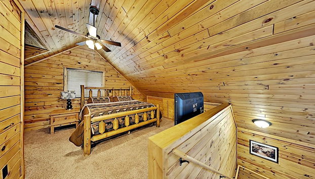 Bayshore Retreat - Foto 5, Camera