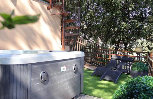 Villa Toscana Wellness & SPA - Foto 49