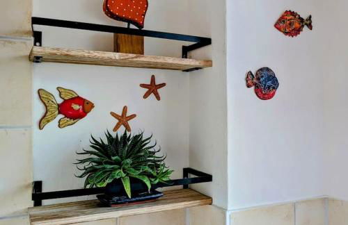 Schönes großes Haus in Neubrandenburg zentrum-, strandnah - Foto 54