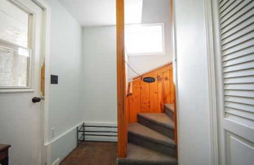 Serene mountain getaway, Hot Tub, Sauna, Lake View, Swim, Fish, Hiking, EV plugin - Foto 21