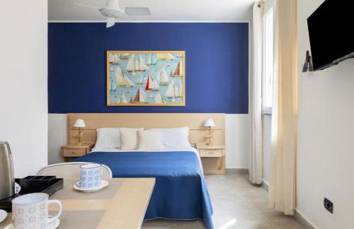 Residence Stella Marina - Foto 76