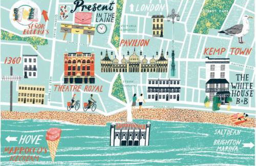 City Belle By My Getaways - Foto 27