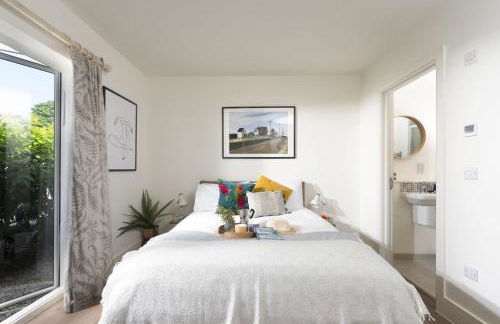 6 The Dunes At Upton Towans - Short walk to the beach - Hot Tub - Free Wi-Fi - Foto 18