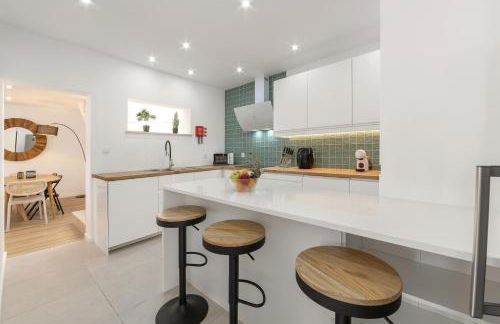 Surf & Chill Peniche Villa - Foto 27