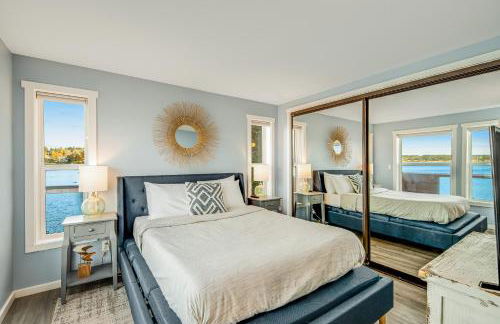 Heron House on the Cove - Foto 15