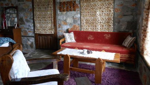 Studio in Elatochori - O Elato - Foto 4