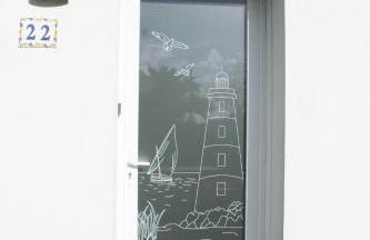 Au Phare Breton - Arzon - Port du Crouesty - Foto 36