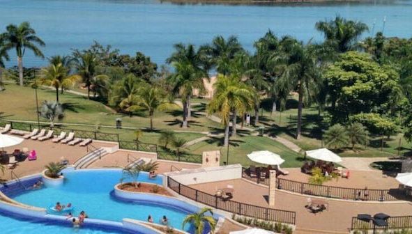 Marina Flat - HotFérias - Foto 1, Imagen principal