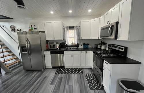 Twin Pines Lake Resort 1 - Foto 3