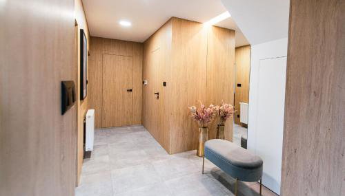 Apartament Batorego - Foto 2