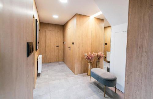 Apartament Batorego - Foto 2