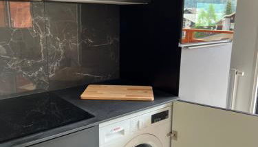 Superbe studio a Auron avec terrasse plein sud - Foto 4