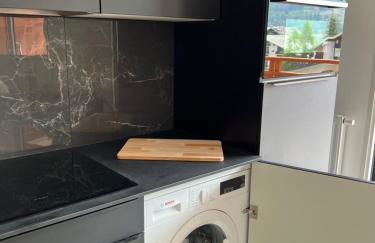 Superbe studio a Auron avec terrasse plein sud - Foto 4