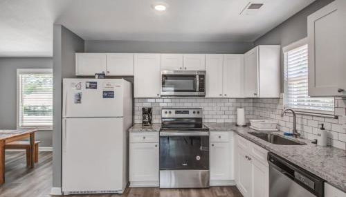 Near Downtown, Shelby Farms Park - Crievewood Cove - Foto 2