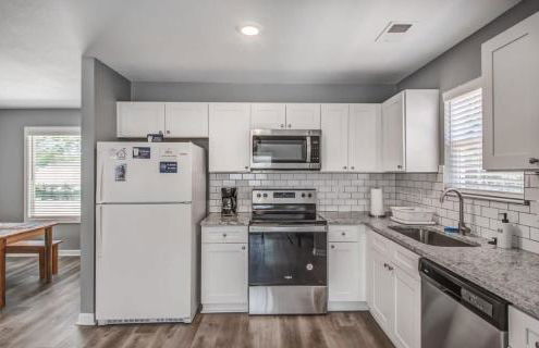 Crievewood Guesthouse - Foto 27