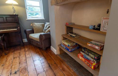 The Manor Dairy - Foto 15