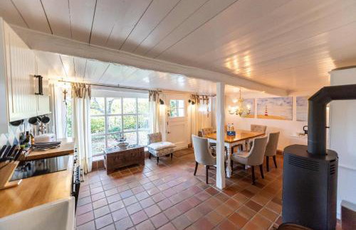 Ferienhaus Strandgut - Foto 54