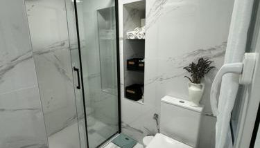 ISTUA - Etxie La Casa - Foto 2, Shower