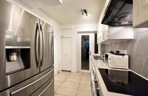 Charming 3-bedroom family home - Foto 20