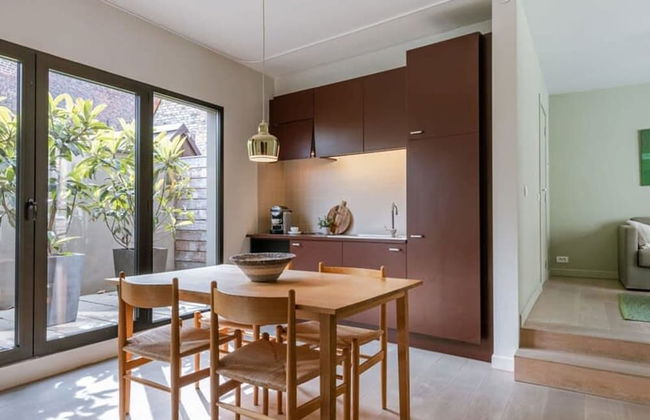 Spacious Guest Room in Bruges - Foto 5