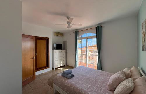 Villa VISTALEGRE relax con increíbles vistas - Foto 12