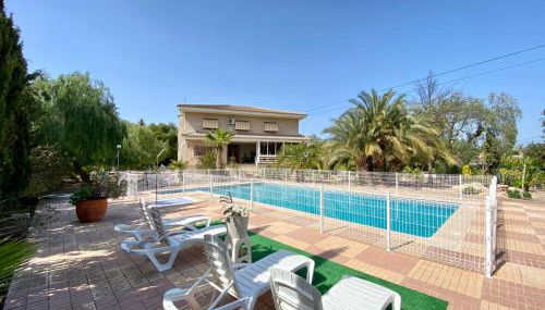 Stunning 5 bed Villa La Font, private pool - Foto 4