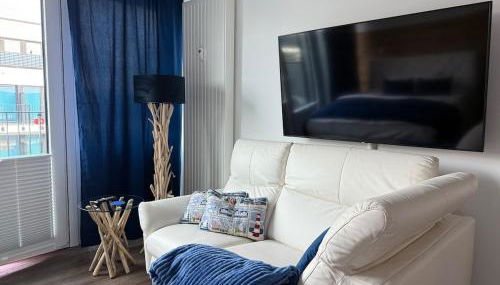 Maritimes Luxusapartment - Foto 5