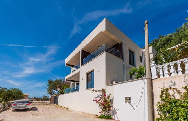 Exclusive Seafront Apartments Apartment 1 - Foto 34