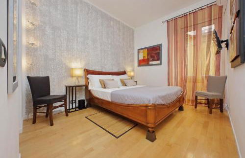 Apartment Vespucci - Foto 31