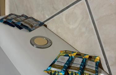 Smart Studio 102 e 103 com ar condicionado, Wi-Fi, garagem próximo shopping - Foto 19