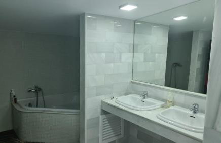 TRIPLEX DE LUJO EN MOJACAR - Foto 9