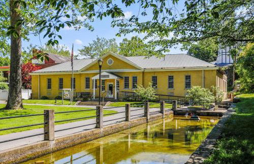 Creekside Fun Dog-friendly, Games & Fire Pit - Foto 9