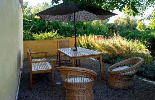 Holiday Home Rustikale Villa mit Swimmingpool in den toskanischen Hügeln by Interhome - Foto 6