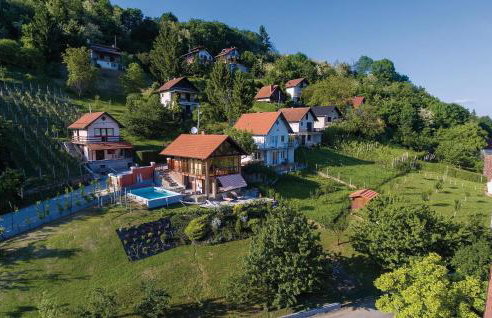 One-Bedroom Holiday Home In Toplicica - Foto 2