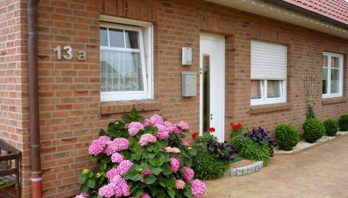 Holiday Home Reissmann by Interhome - Foto 2