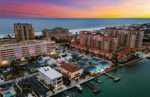 Marina Cove Villa waterfront near beach - Foto 23