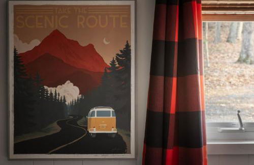 Hygge mountain retreat with stunning views - Foto 34