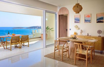 Aelória Boutique Suites - Foto 48