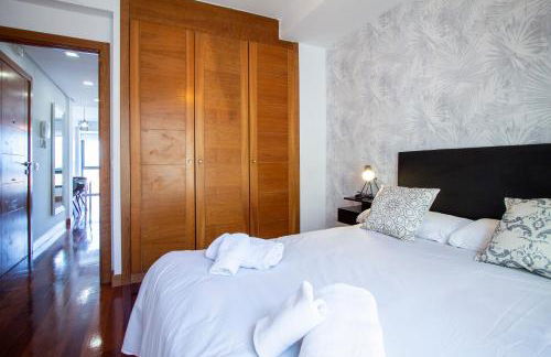 Apartamentos Castilla Luz Business - Foto 52