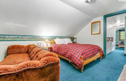 Roxbury Retreat - Foto 24