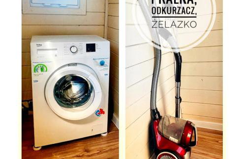 Kolorowe Domki - Foto 42