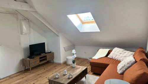 Le petit Cosy saint pierre des corps - Photo 5