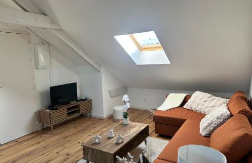 Le petit Cosy saint pierre des corps - Foto 5