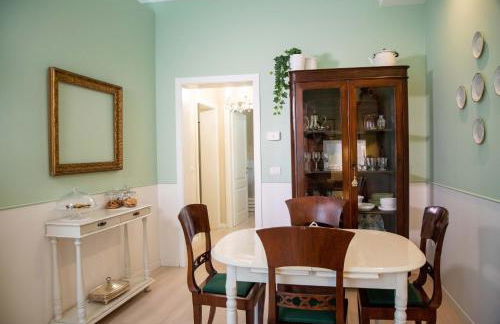 Dimora del Castellano GREEN HOUSE - Foto 19